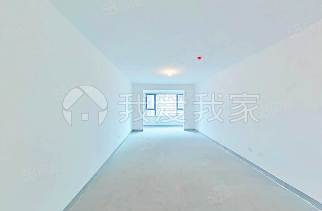 中车国际广场三期3室2厅134㎡175万二手房图片