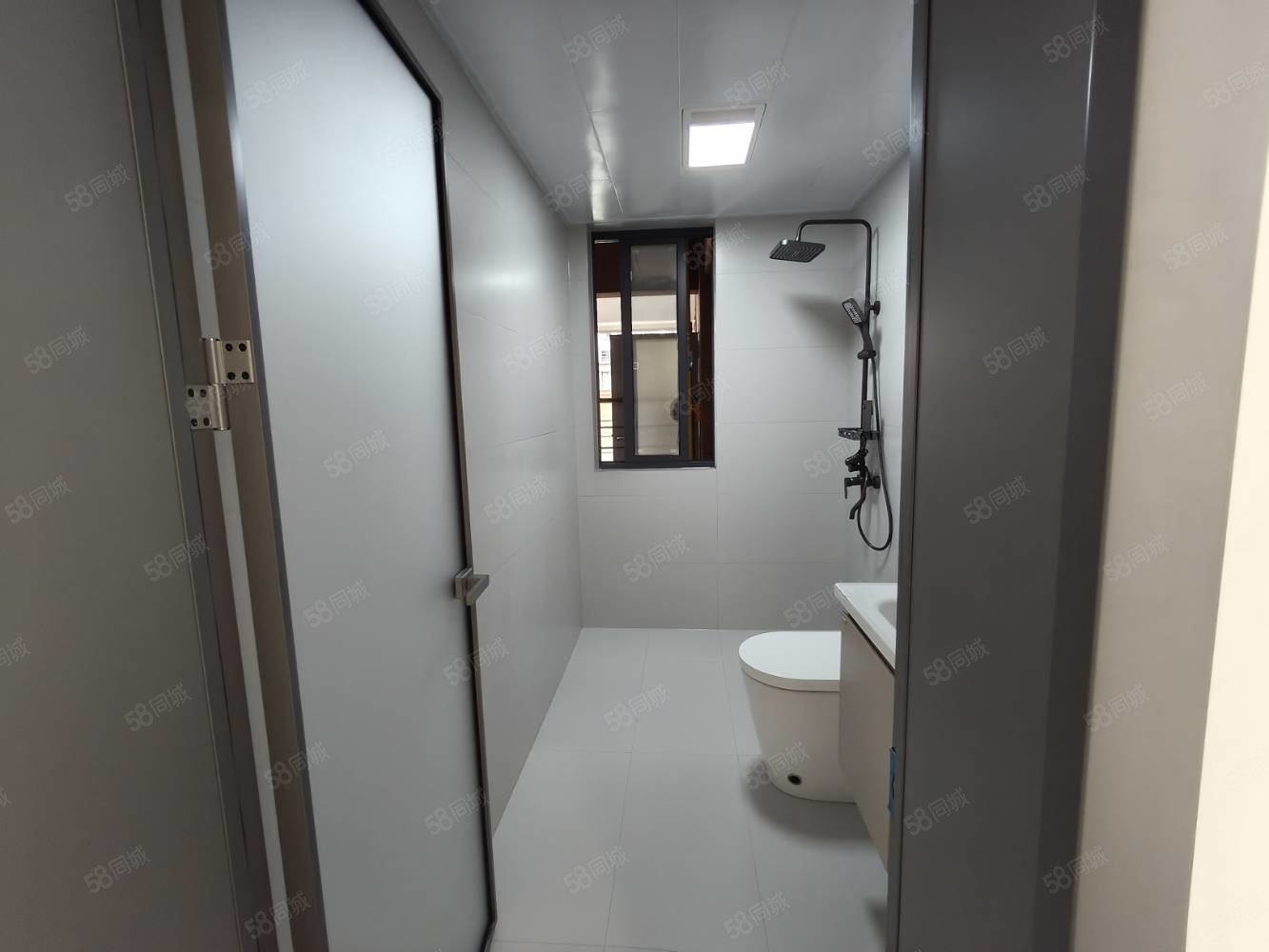 城投时代花园4室2厅1卫121㎡南59.8万