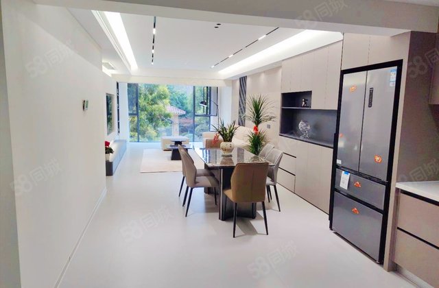 喜悦美麓3室2厅112.64㎡99.8万二手房图片