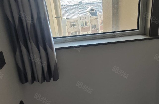 雅馨苑(张北)1室1厅63㎡25万二手房图片