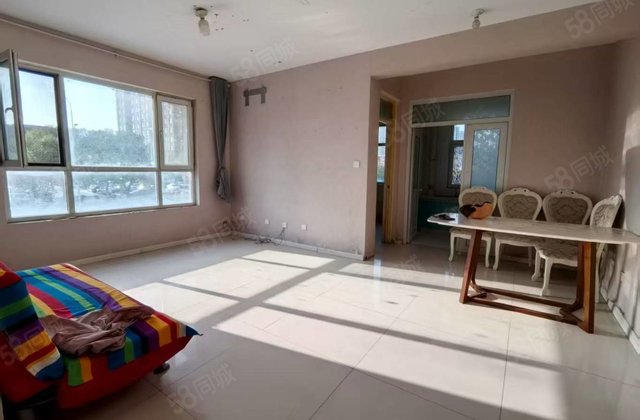 急售！水晶丽城  正规三室  全明户型  亿丰广场车站旁