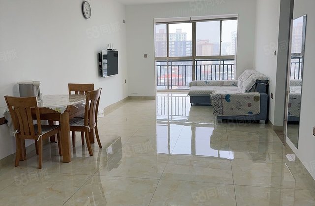 龙禧雅苑2室2厅83.55㎡65万二手房图片