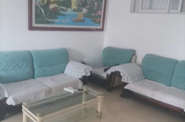 东关国际东邻公园首府可以隔三室带车位储藏室可按揭