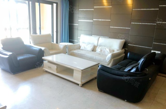 佛奥湾4室2厅183.5㎡180万二手房图片