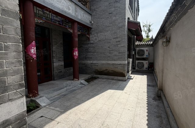 诚心出售古楼东昌首 府好位置别墅，已装修性价比非常高