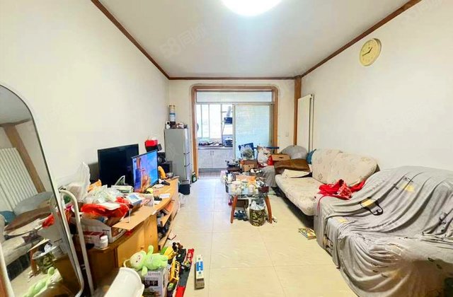 西开沣惠小区2室1厅73㎡39万二手房图片