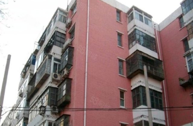 政洋家园3室1厅116.18㎡333万二手房图片