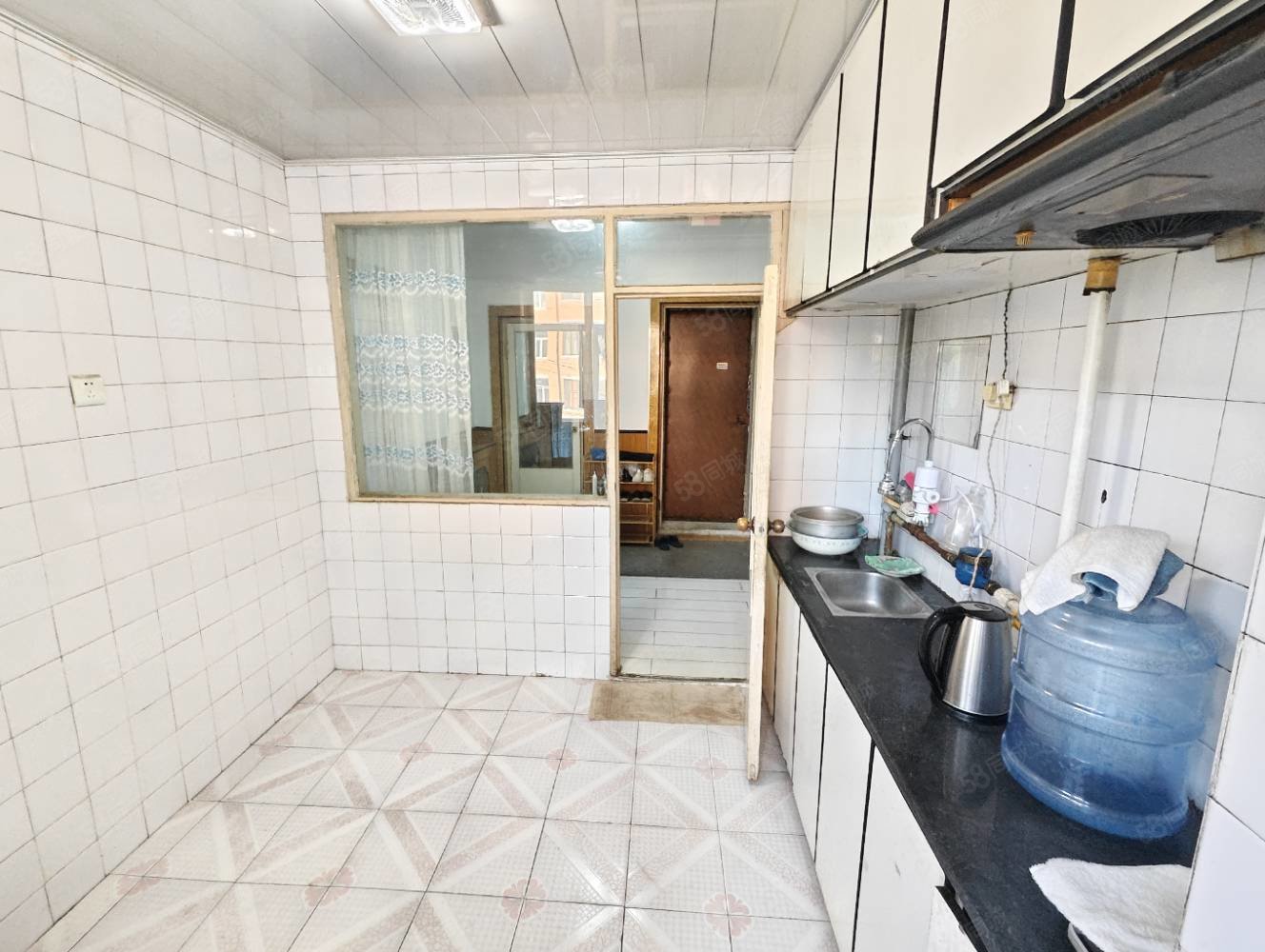 果品小区2室1厅1卫60㎡东北12.8万