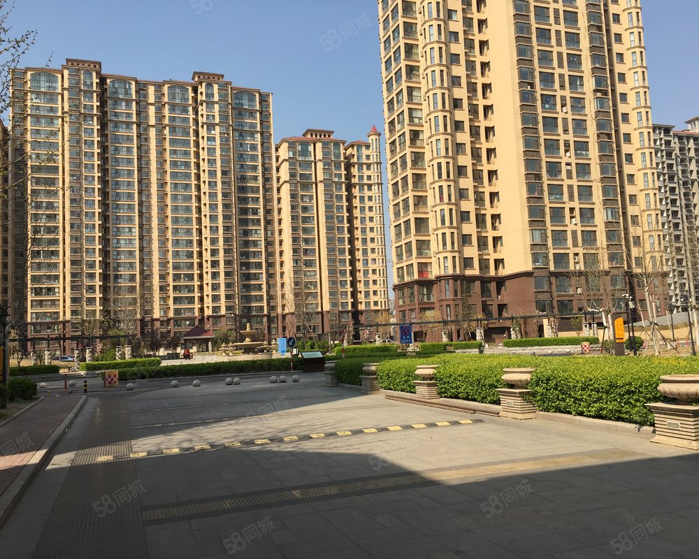 【德坤华府, 德坤华府小区详情,房价走势,房源,业主论坛】- 滨州58