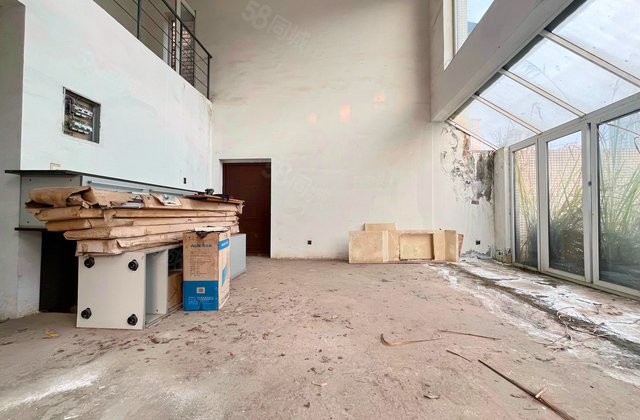 蓝山美树4室2厅167.97㎡320万二手房图片