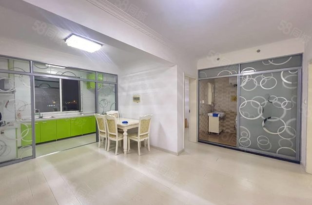 千龙户泓城2室1厅75.73㎡28.5万二手房图片