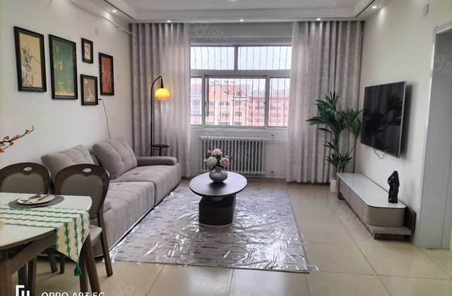 妇幼保健院，精装修三室，    ，阳明  ，房东急售