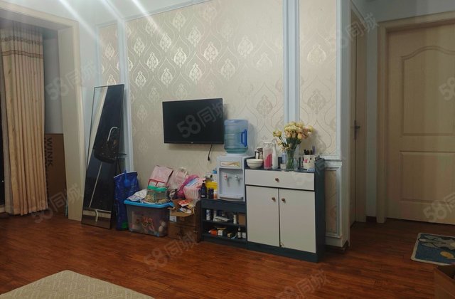 雅砻阳光花园3室2厅87.51㎡85万二手房图片