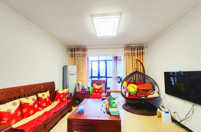 美景菩提4室2厅136.99㎡168万二手房图片