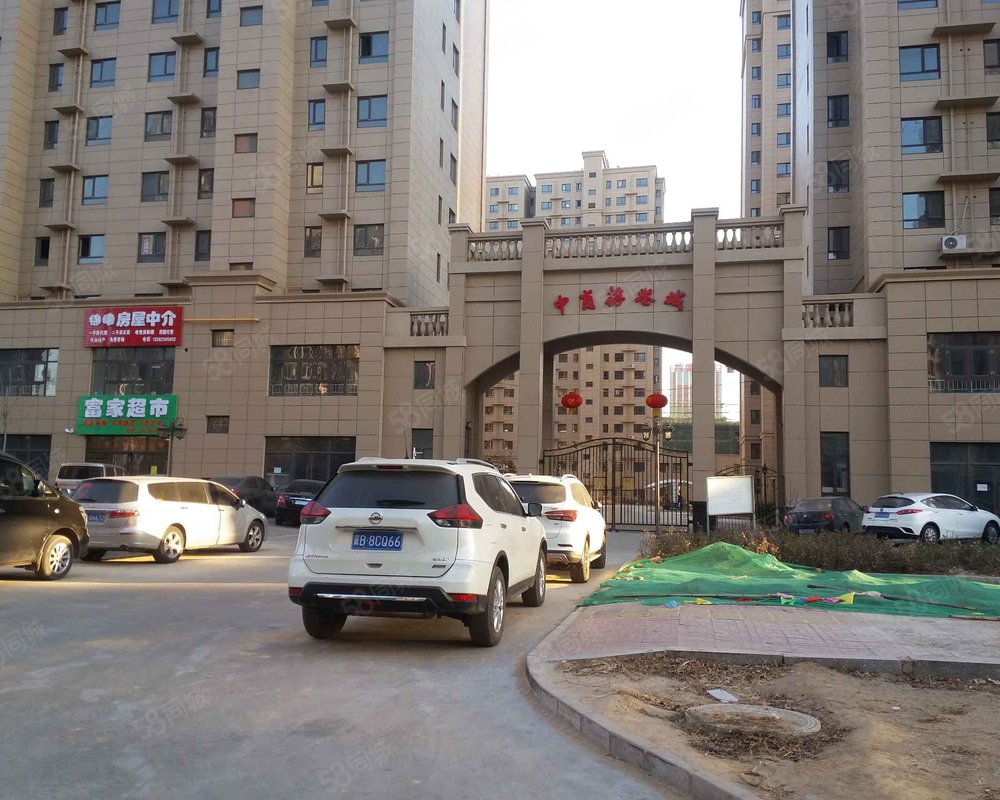 【海港城, 海港城小区详情,房价走势,房源,业主论坛】- 北京58同城