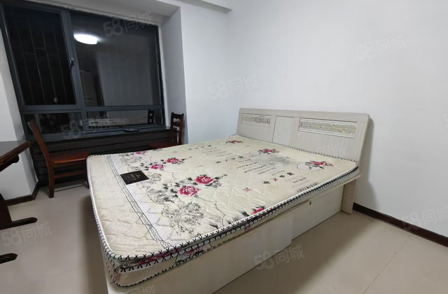 南岭小区1室1厅45㎡8.5万二手房图片