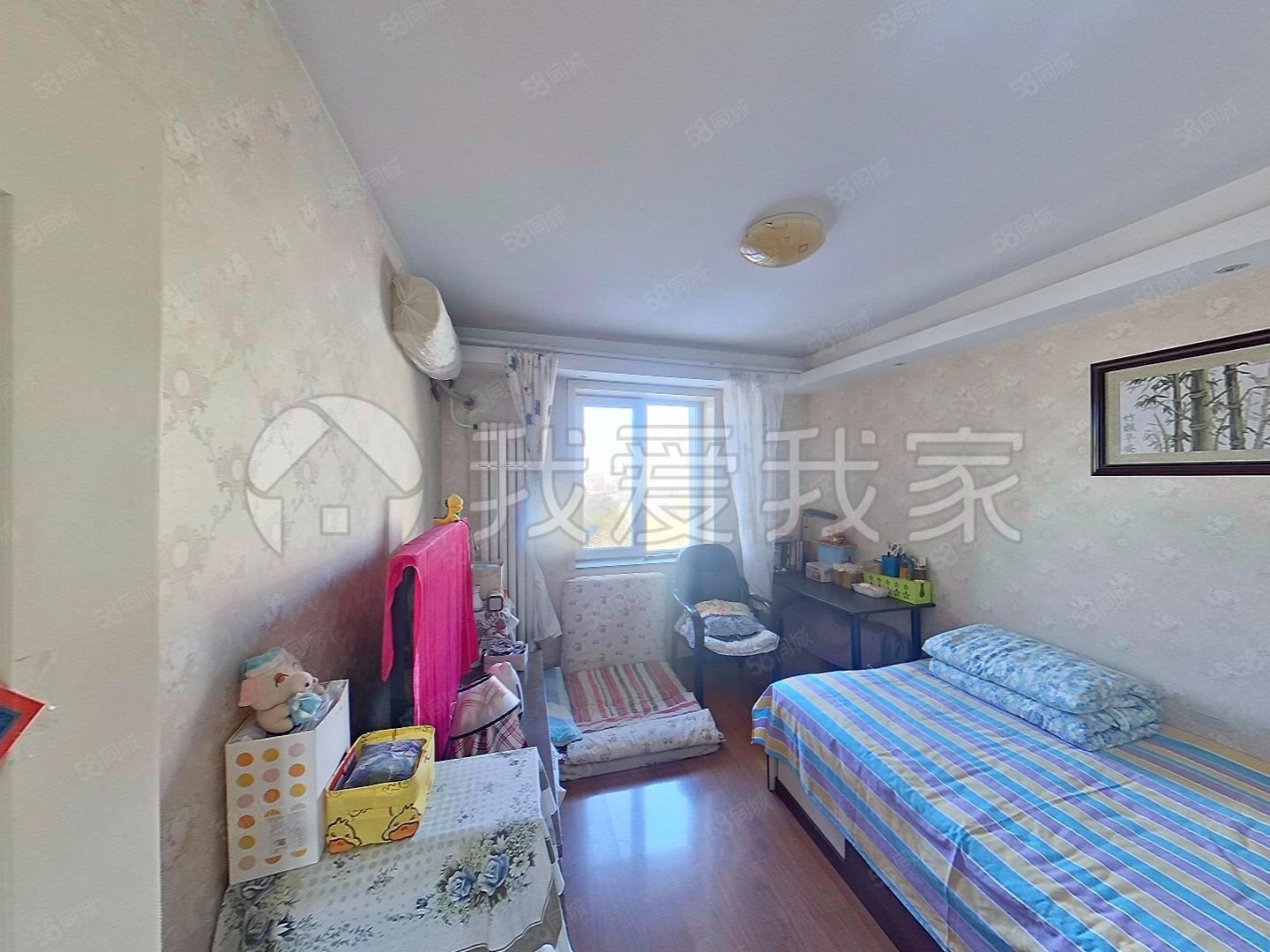 金惠園二里5室2廳2衛(wèi)150.05㎡南北380萬