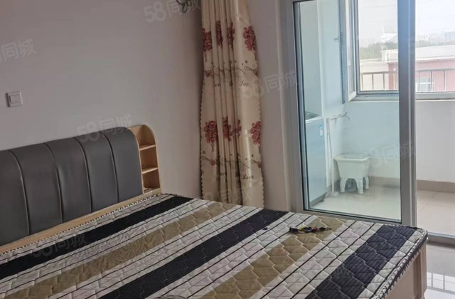 冯庄小区朝南低密度房源 楼层好 适合单身人士或小家庭居住