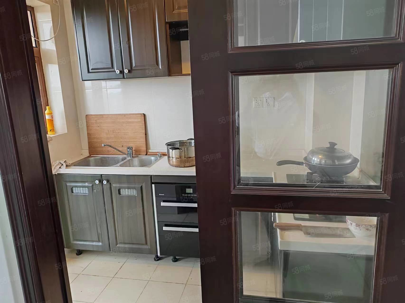 富力红树湾2室2厅1卫95㎡南北75.77万