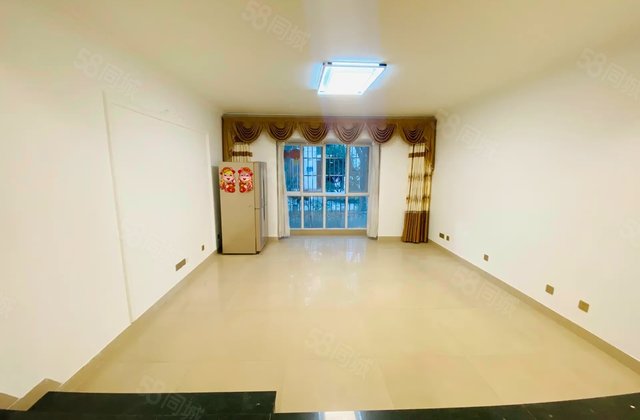 蔚蓝花城A区3室2厅129㎡74.8万二手房图片