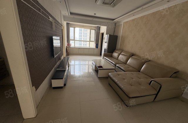 (真实保证)东昌丽都1期3室