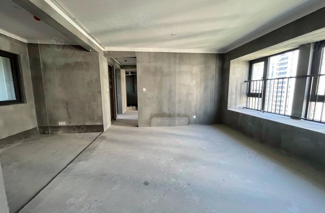 宝龙雅戈尔江汇城(1-21幢)3室2厅100.2㎡220万二手房图片