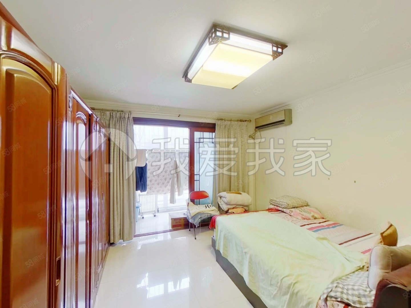 瑞新里小區(qū)3室2廳2衛(wèi)154.07㎡南北1266萬