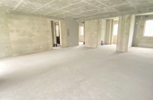 中梁宸院4室2厅160㎡95万二手房图片