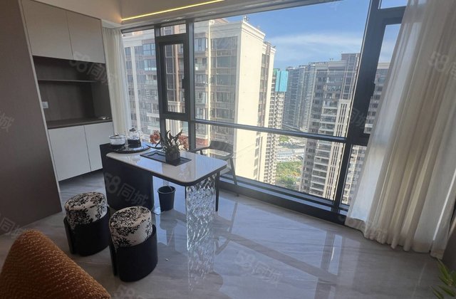 怡璟海岸雅园3室2厅125.87㎡175万二手房图片