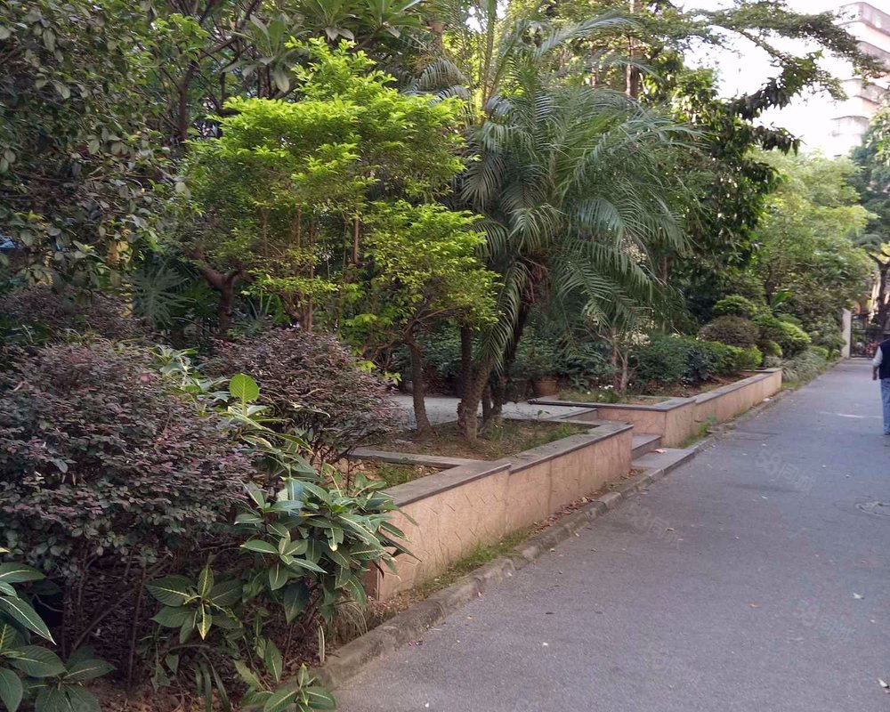 【锦隆花园, 锦隆花园小区详情,房价走势,房源,业主论坛】- 佛山58