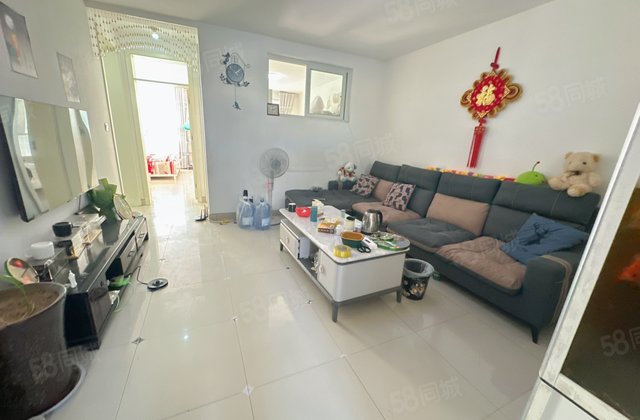 桐风家园 多层2层 采光好，户型好 带地下室，房东急售