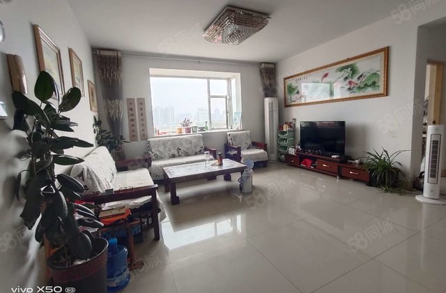 老文轩  八中  外国语  孟达德馨园  三室两厅两卫