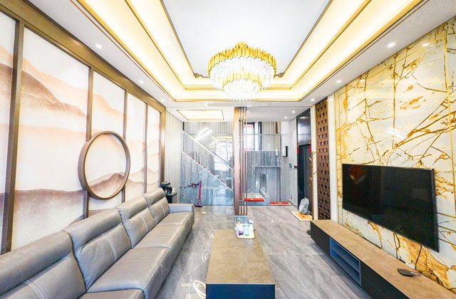 佳欣尚品3室2厅187.47㎡200万二手房图片