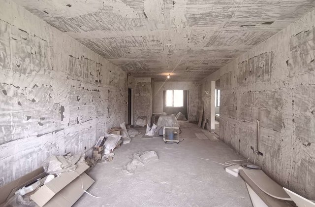 文脉苑2室2厅110.33㎡80万二手房图片