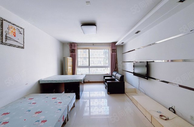 新东方名人苑二期 近医院 商业配套成熟 交通便利 南北通透