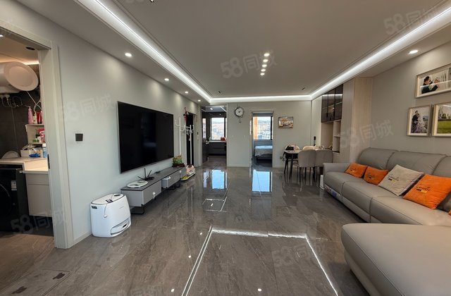 兴佳家园2室1厅112.52㎡60万二手房图片