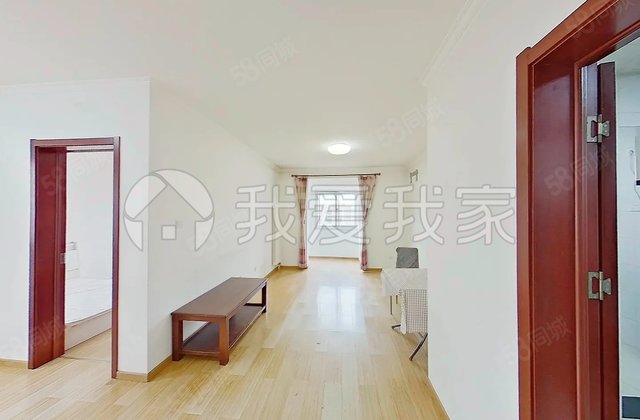 首座御园(三期)2室1厅94.25㎡198万二手房图片