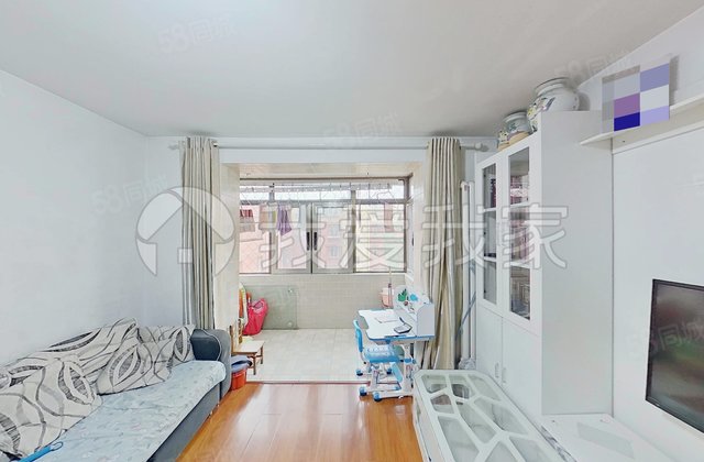 五里店南里3室1厅71.42㎡183万二手房图片