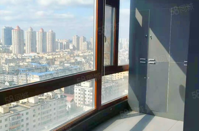 名门公寓1室1厅102.89㎡110万二手房图片