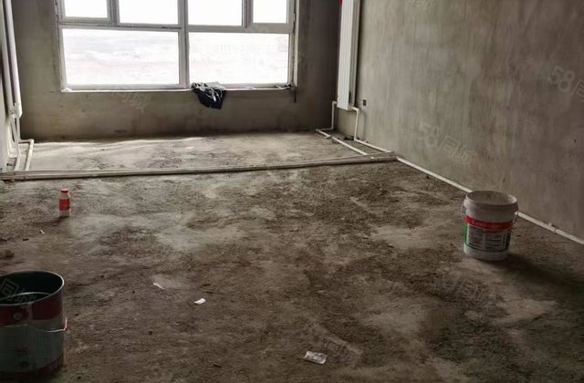 博创景天芳园2室1厅104㎡26.8万二手房图片