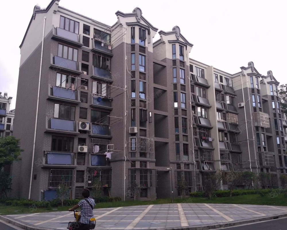 【庐秀新苑(西区), 庐秀新苑(西区)小区详情,房价走势,房源,业主论坛