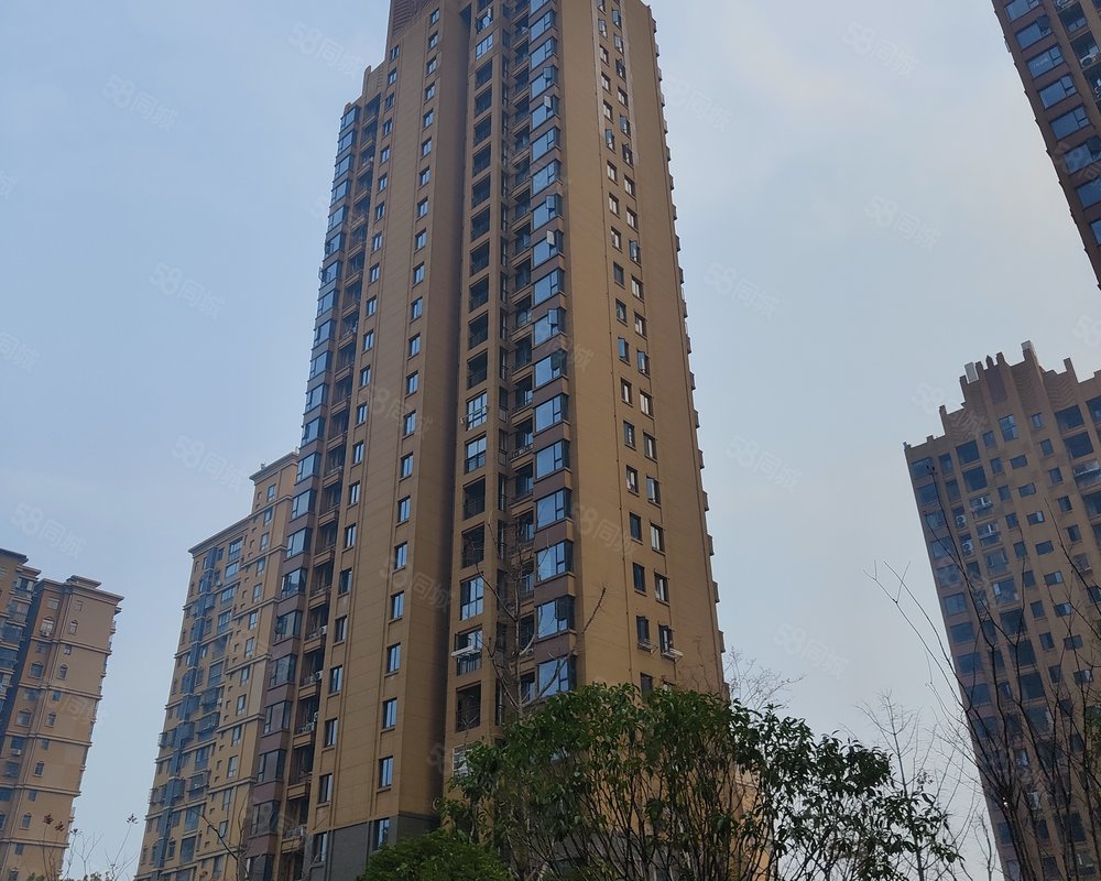 【壹品湾, 壹品湾小区详情,房价走势,房源,业主论坛】- 九江58同城