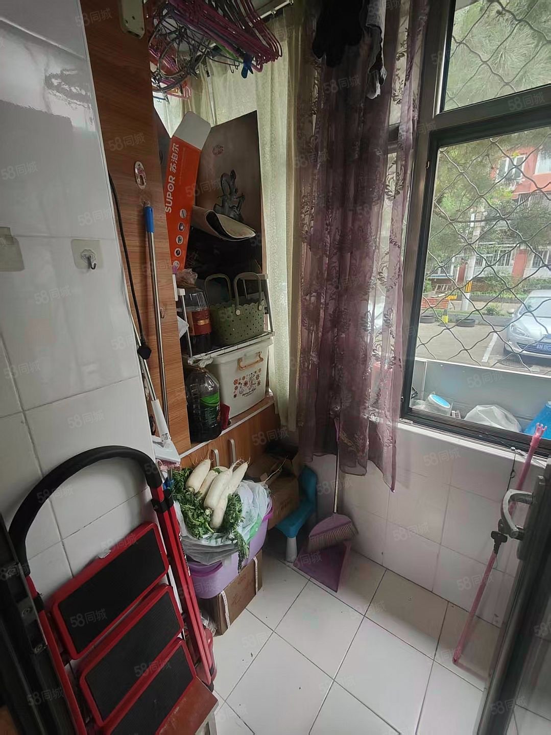 勁松六區(qū)2室1廳1衛(wèi)52.27㎡南北268萬