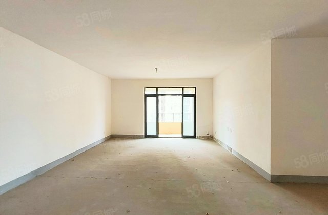 凤凰湾驭府3室2厅161.37㎡140万二手房图片