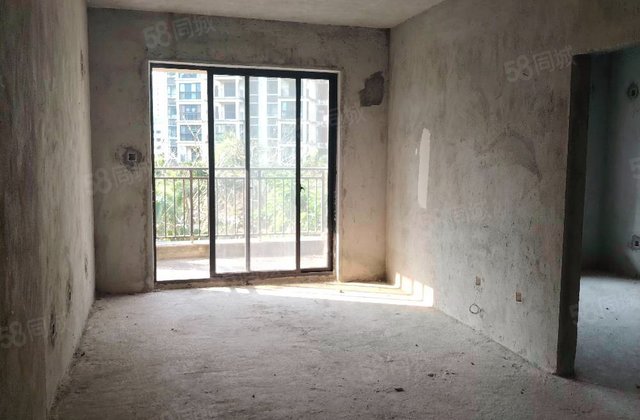 吉粮康城1室1厅57.88㎡25万二手房图片