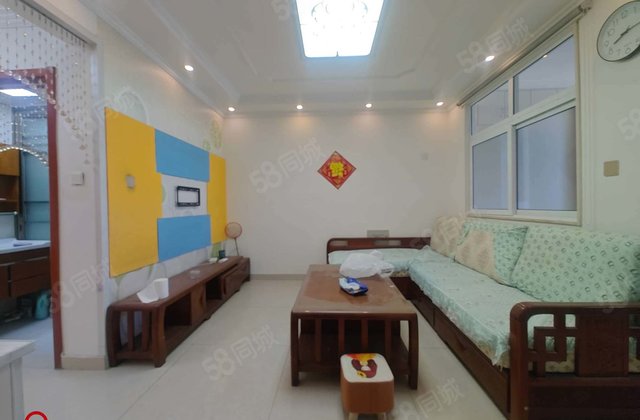 房，周公河，电梯房，三室两厅，免大税