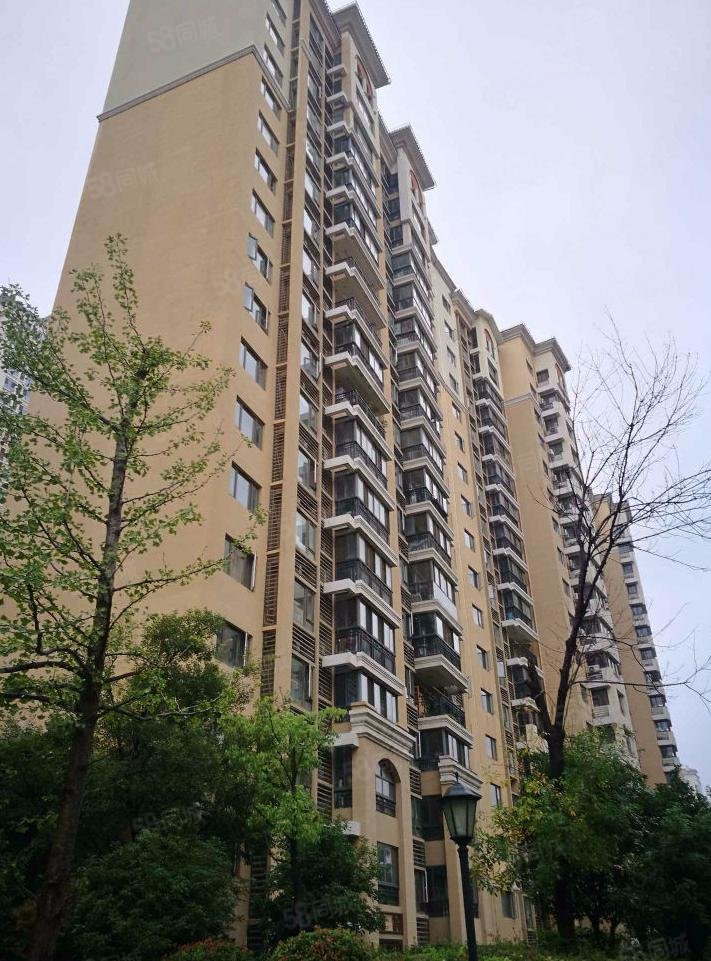 业主诚心换房 价可刀无遮挡,万科金域蓝湾-南京58同城