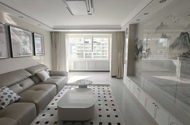 小西门自治区团委家属3室2厅85㎡95万二手房图片