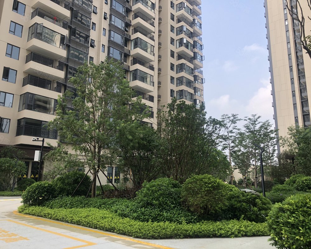 【锦上城, 锦上城小区详情,房价走势,房源,业主论坛】- 南宁58同城