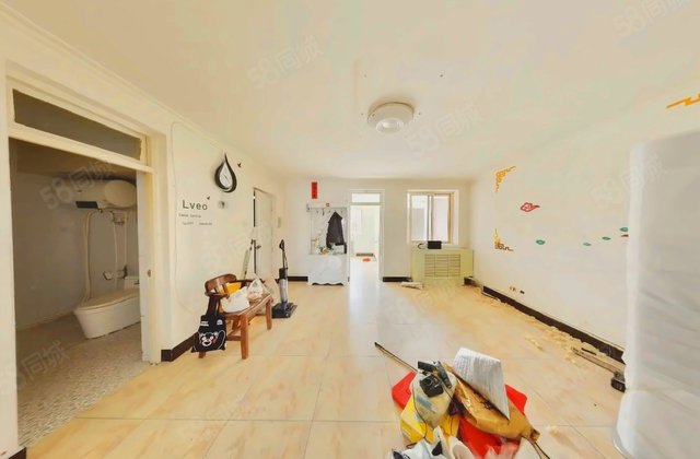桃花园南里2室1厅86.51㎡105万二手房图片